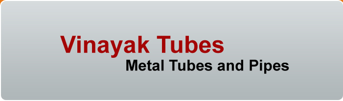 vinayak tubes