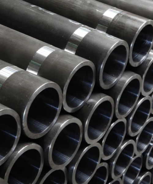 Carbon Steel Seamless Pipe