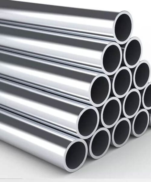 SS Seamless Pipes & Tubes
