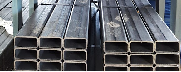 Hollow Sections